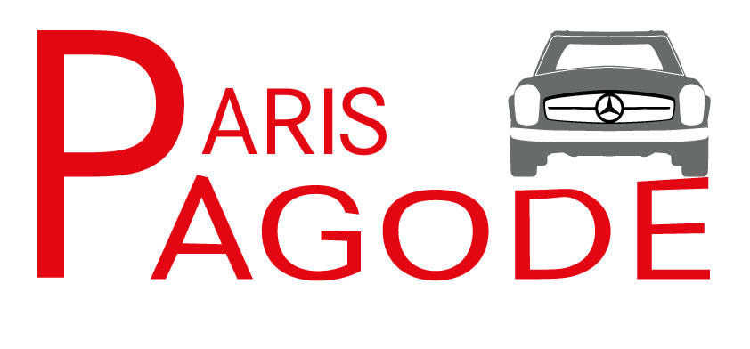 LogoParisPagode