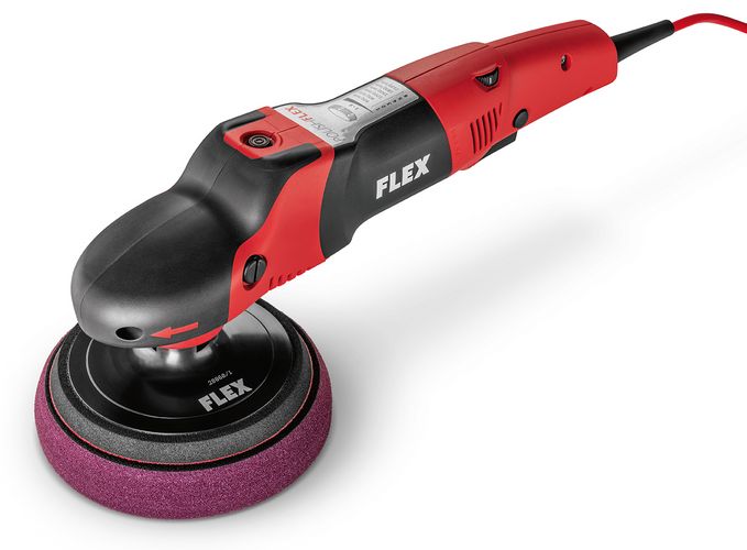 Image de la Polisseuse rotative PE 14-2 150