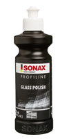 Polish pour vitres