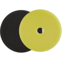 Pad gris + pad jaune