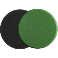 Pad noir + Pad vert