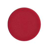Pad rouge abrasif