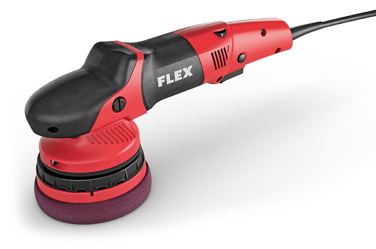 Polisseuse orbitale filaire XCE 10-8 125
